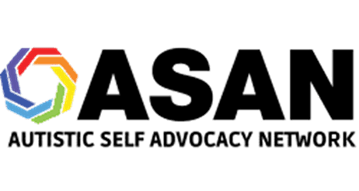 Frame 632207 - The Link Center Autistic Self Advocacy Network ASAN