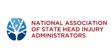 Frame 632210 - The Link Center National Association of State Head Injury Administrators